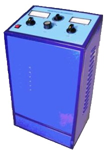 SHORT WAVE DIATHERMY