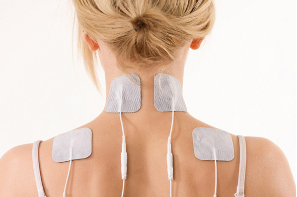 TRANSCUTANEOUS ELECTRICAL STIMULATION